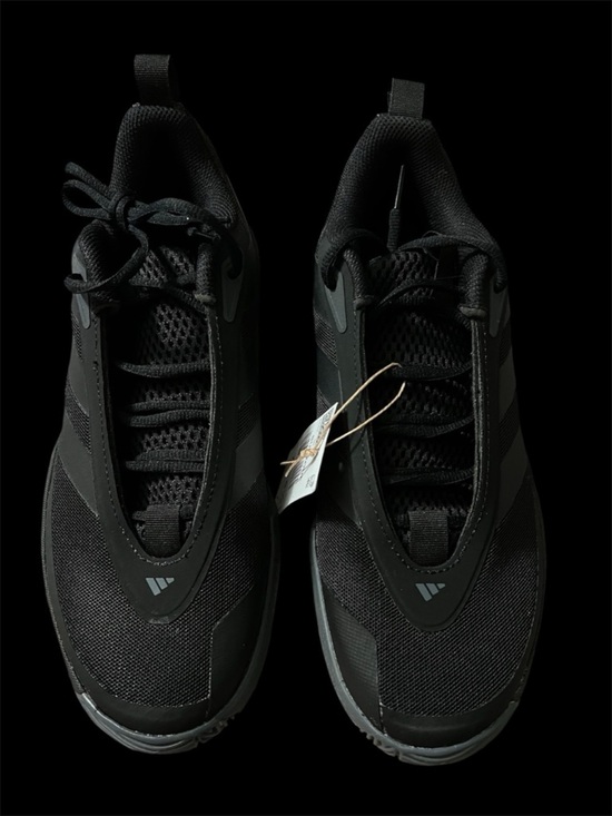 adidas Other - Adidas Subzone Sneakers with Cloudfoam cushioning Black Men 7.5/Women 8.5 NEW